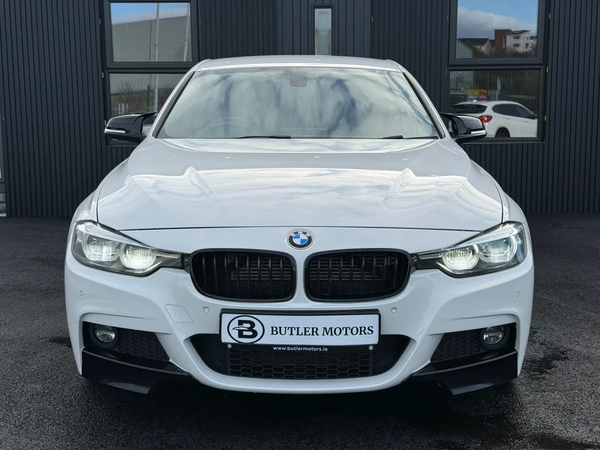 2017 BMW 3 Series M-Sport ** Deposit Taken ** - Image 4