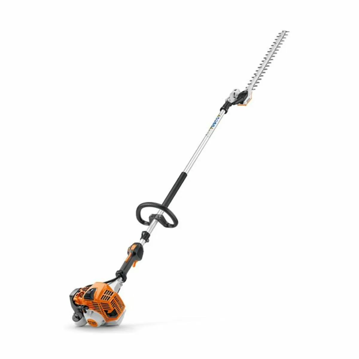 STIHL HL 94 C-E Long Reach Hedgetrimmer - Image 1