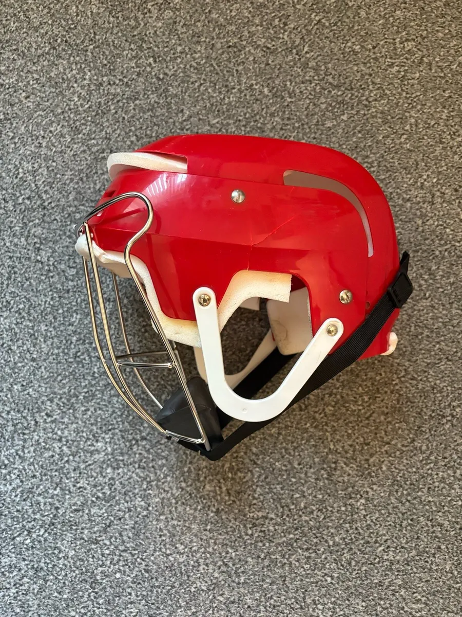 Oldstyle Azzurri Helmet - Image 1