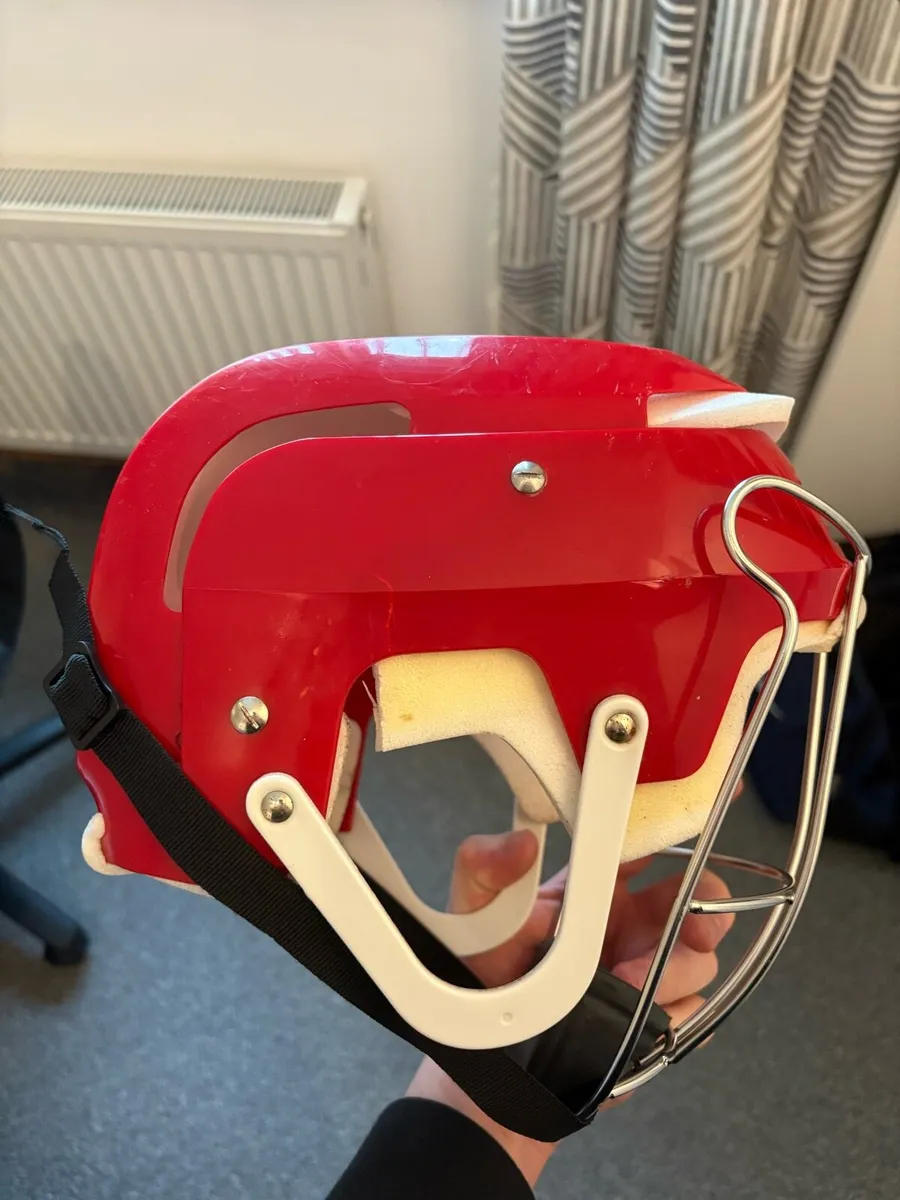 Oldstyle Azzurri Helmet - Image 2