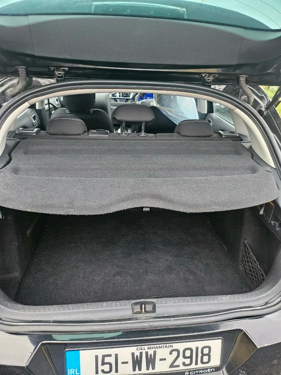 Citroen C4 151 New NCT - Image 3