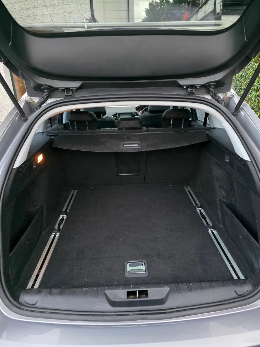 Peugeot 308SW AUTO - Upgraded Seats and Roof - Image 3