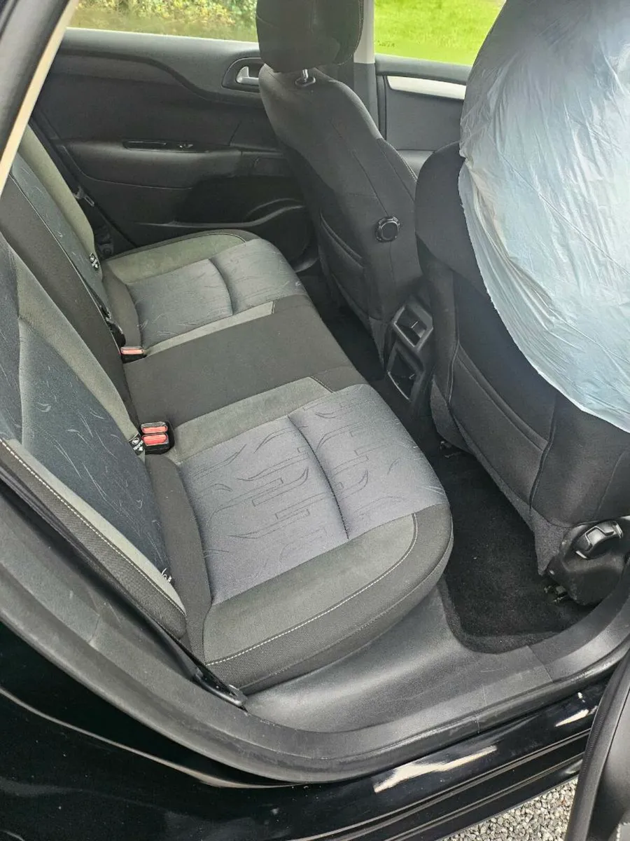 Citroen C4 151 New NCT - Image 4