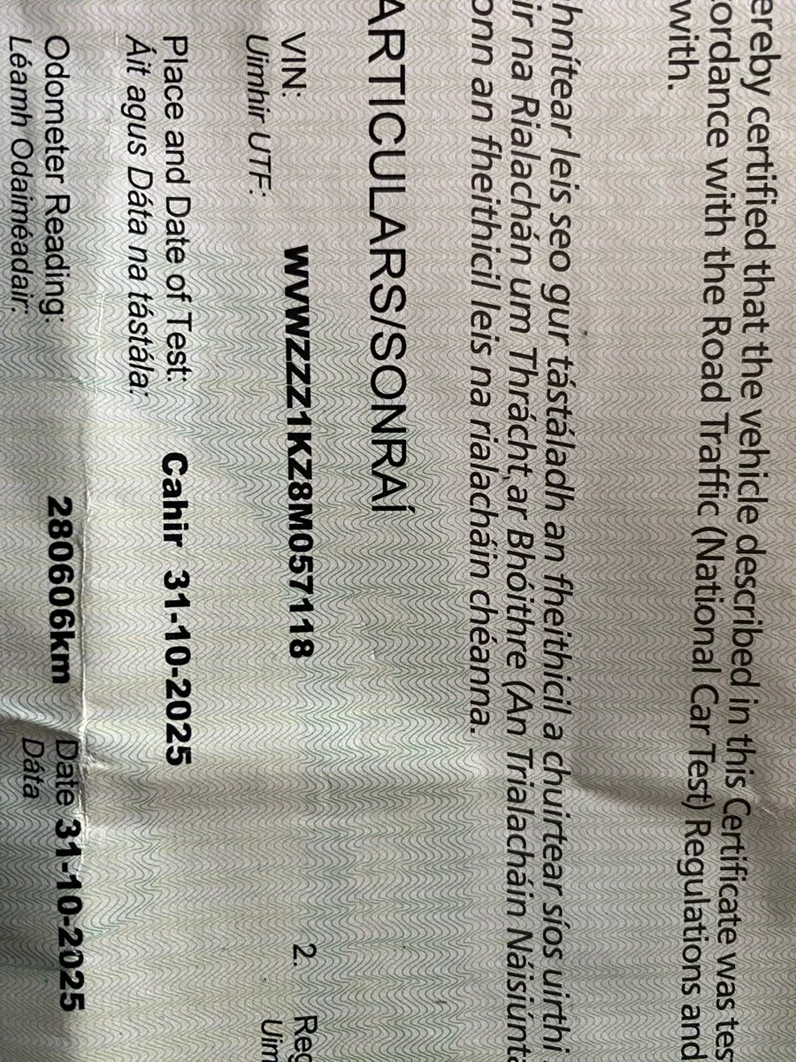 Volkswagen Jetta - Image 3