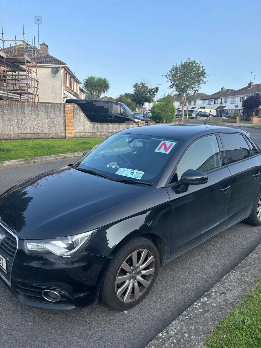 Audi A1 2012 - Image 3