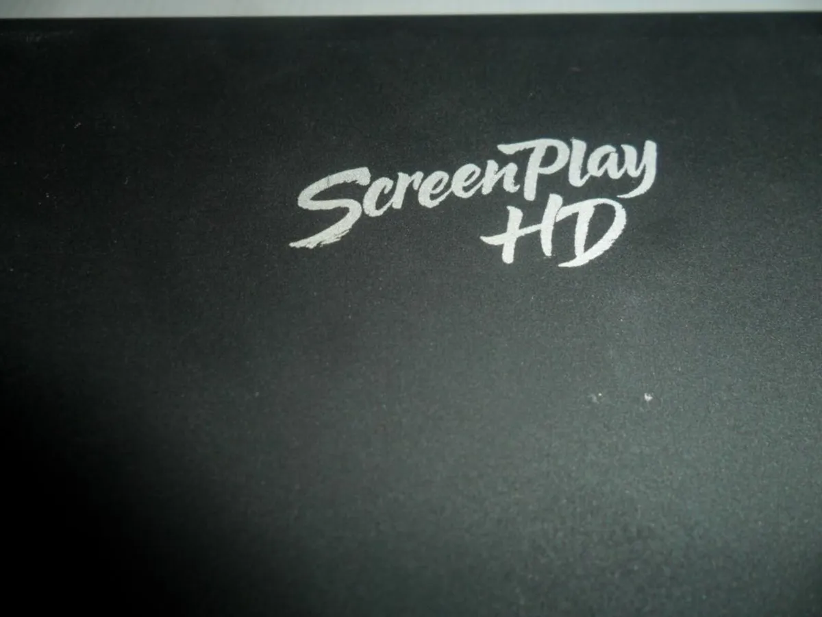 Iomega 500GB Screenplay HD - Image 4