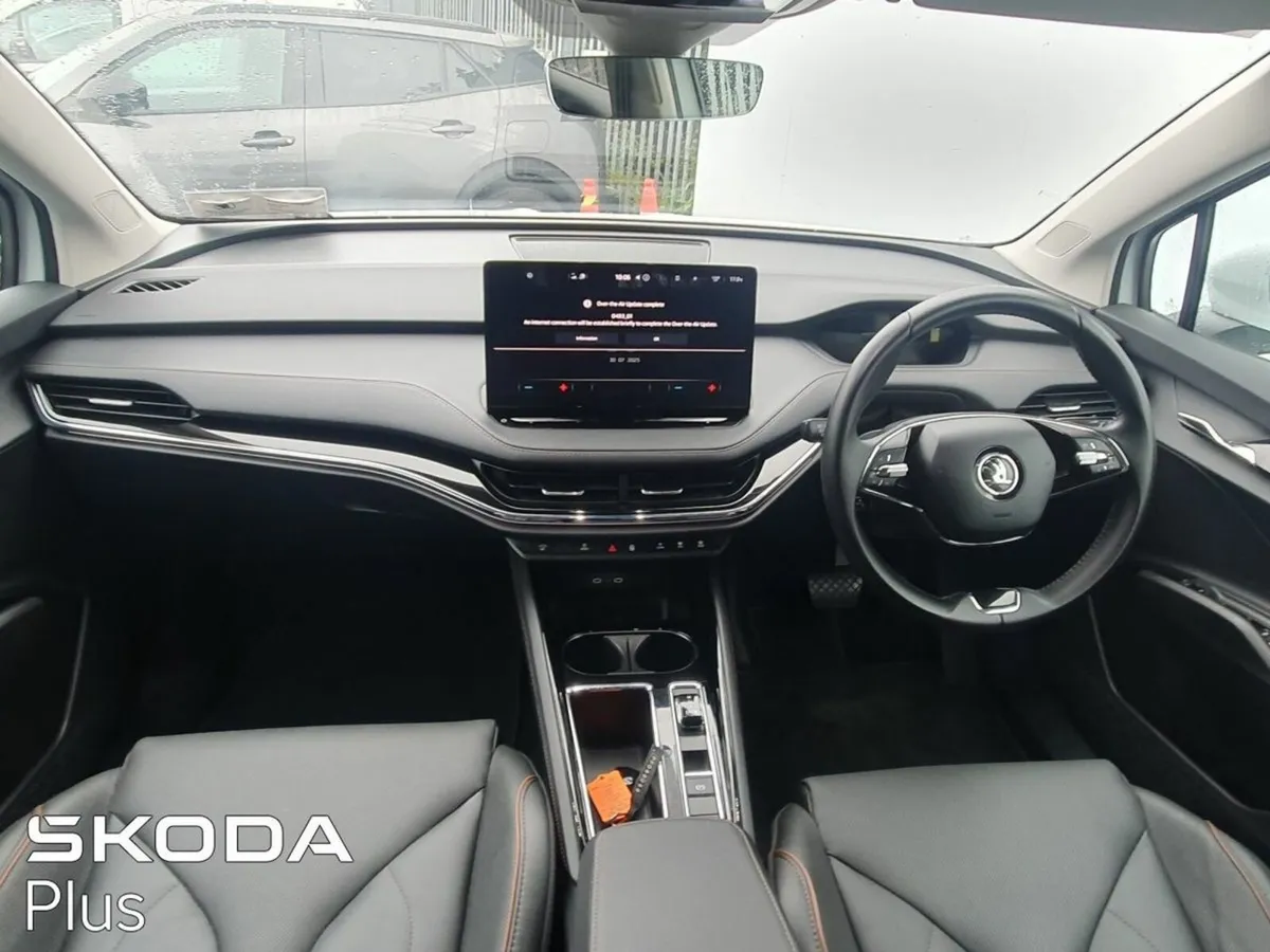 Skoda Enyaq Enyaq 60 ""€2000 Scrappage Offer"" Low - Image 2