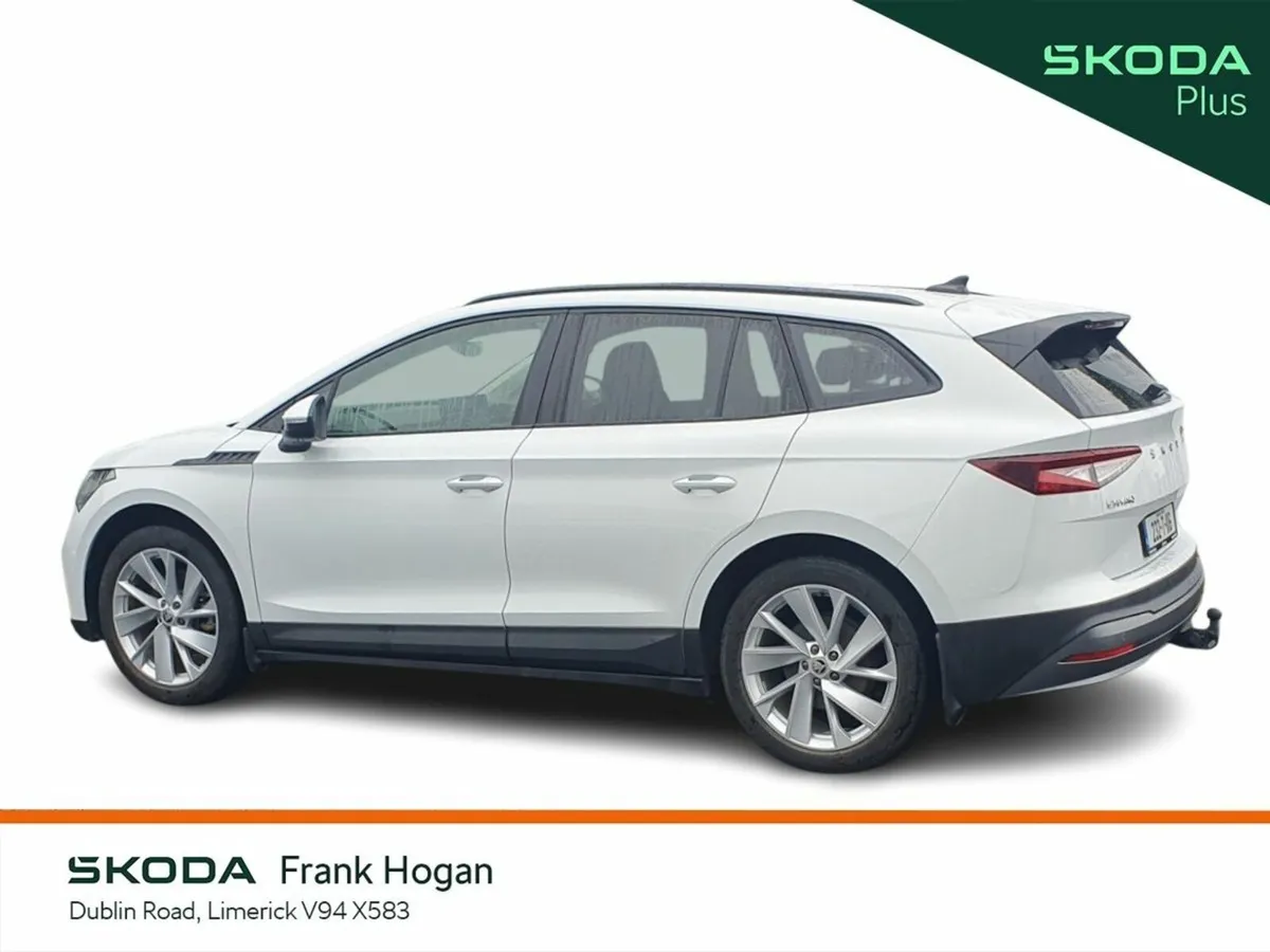 Skoda Enyaq Enyaq 60 ""€2000 Scrappage Offer"" Low - Image 3