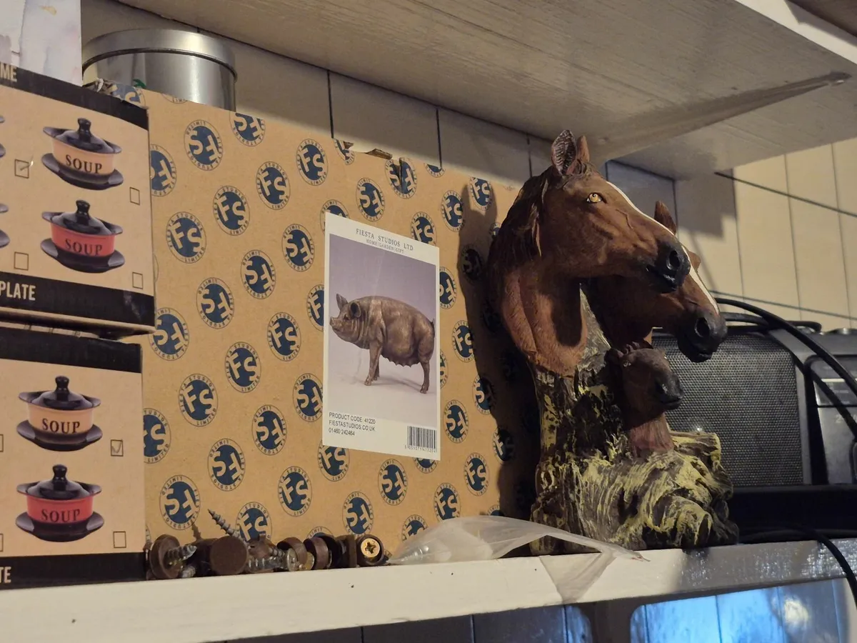 Shop stuff/stock - Image 4