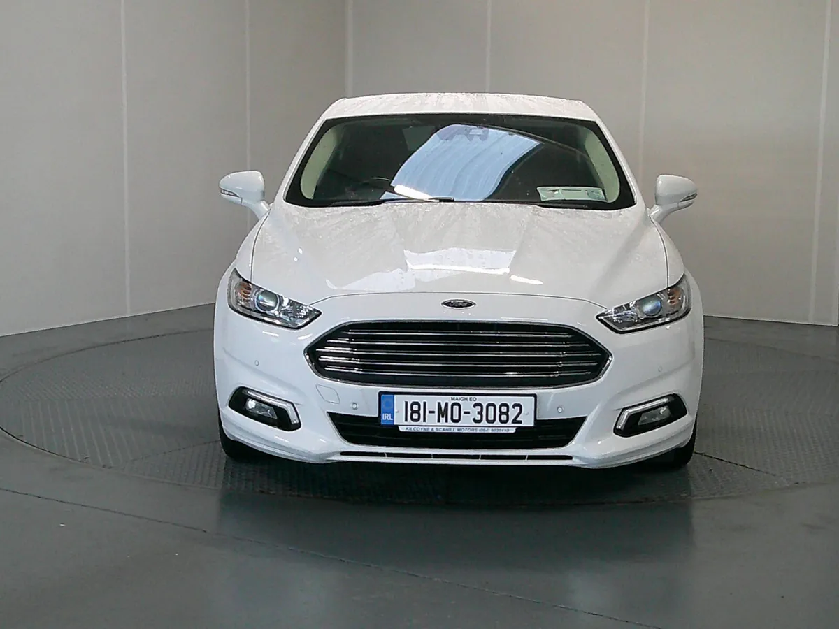 Ford Mondeo 2018 - Image 2
