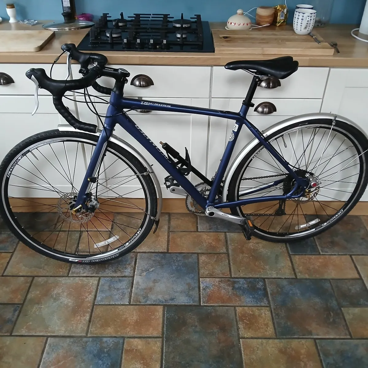 "Specialized" Road /Gravel Bicycle - Image 3