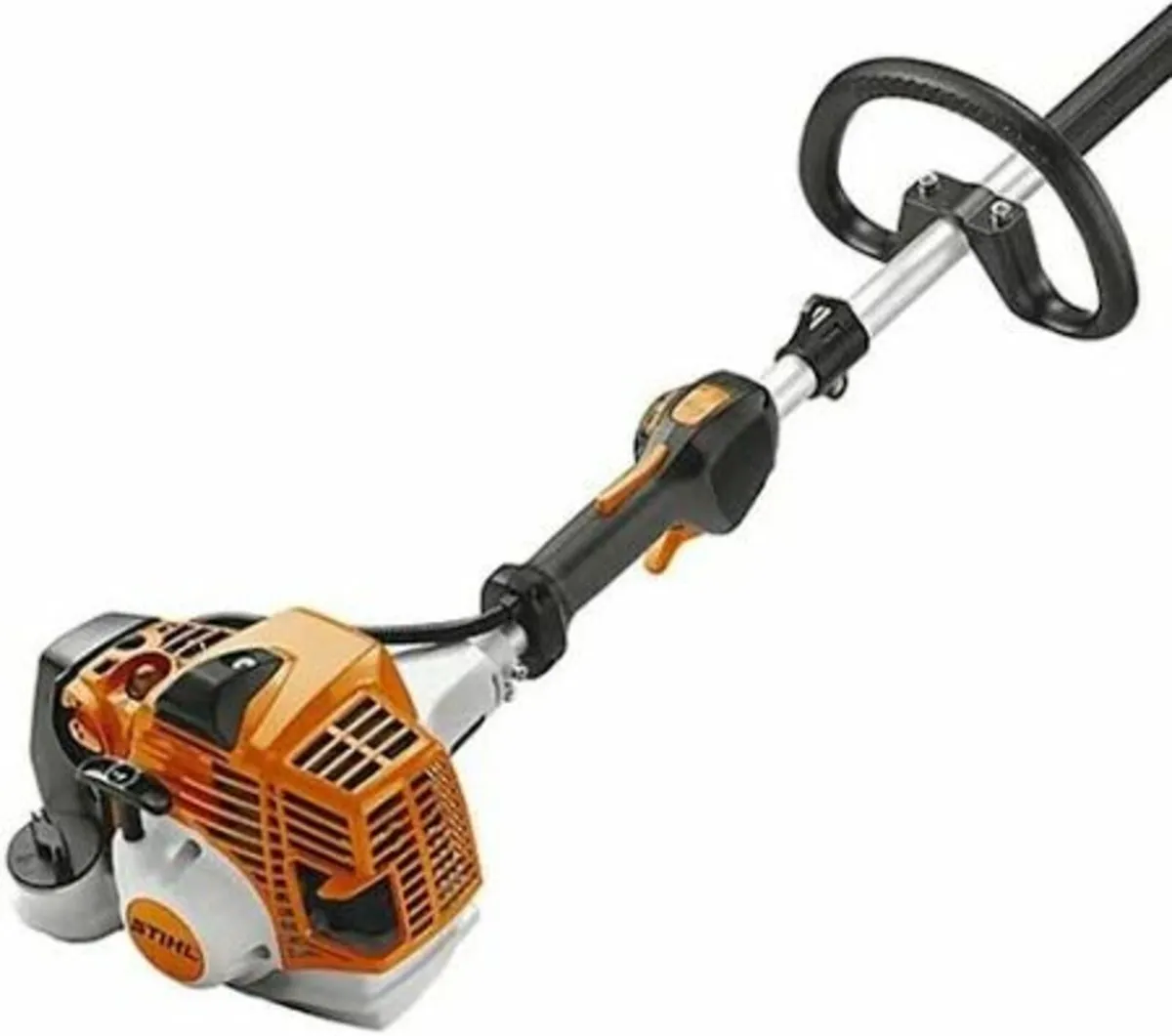 STIHL HL 94 C-E Long Reach Hedgetrimmer - Image 4