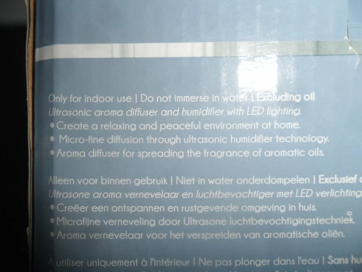 aroma diffuser - Image 4