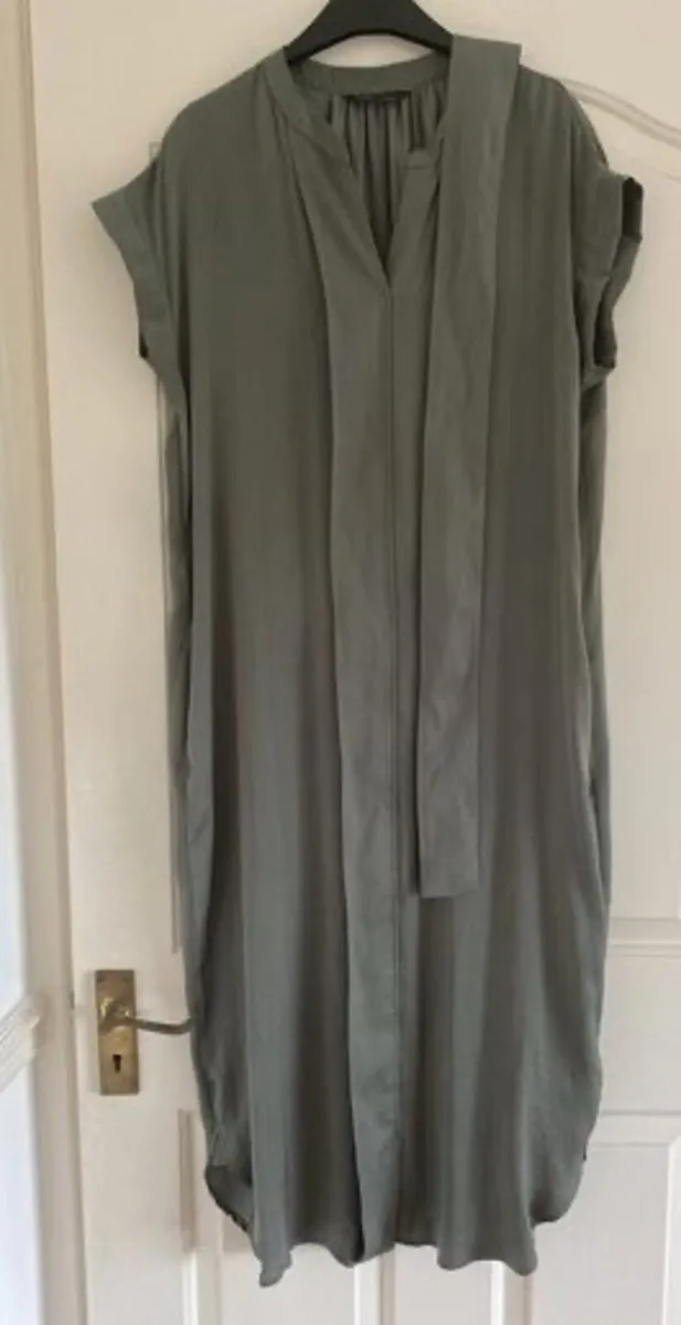 M&S Dress Size 12 - Image 1