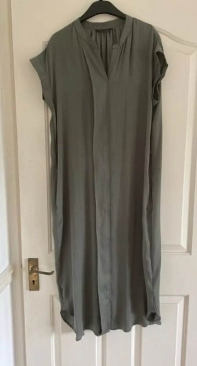 M&S Dress Size 12 - Image 2
