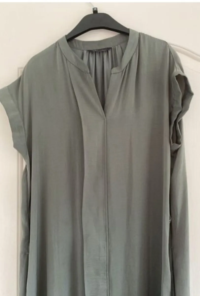M&S Dress Size 12 - Image 3