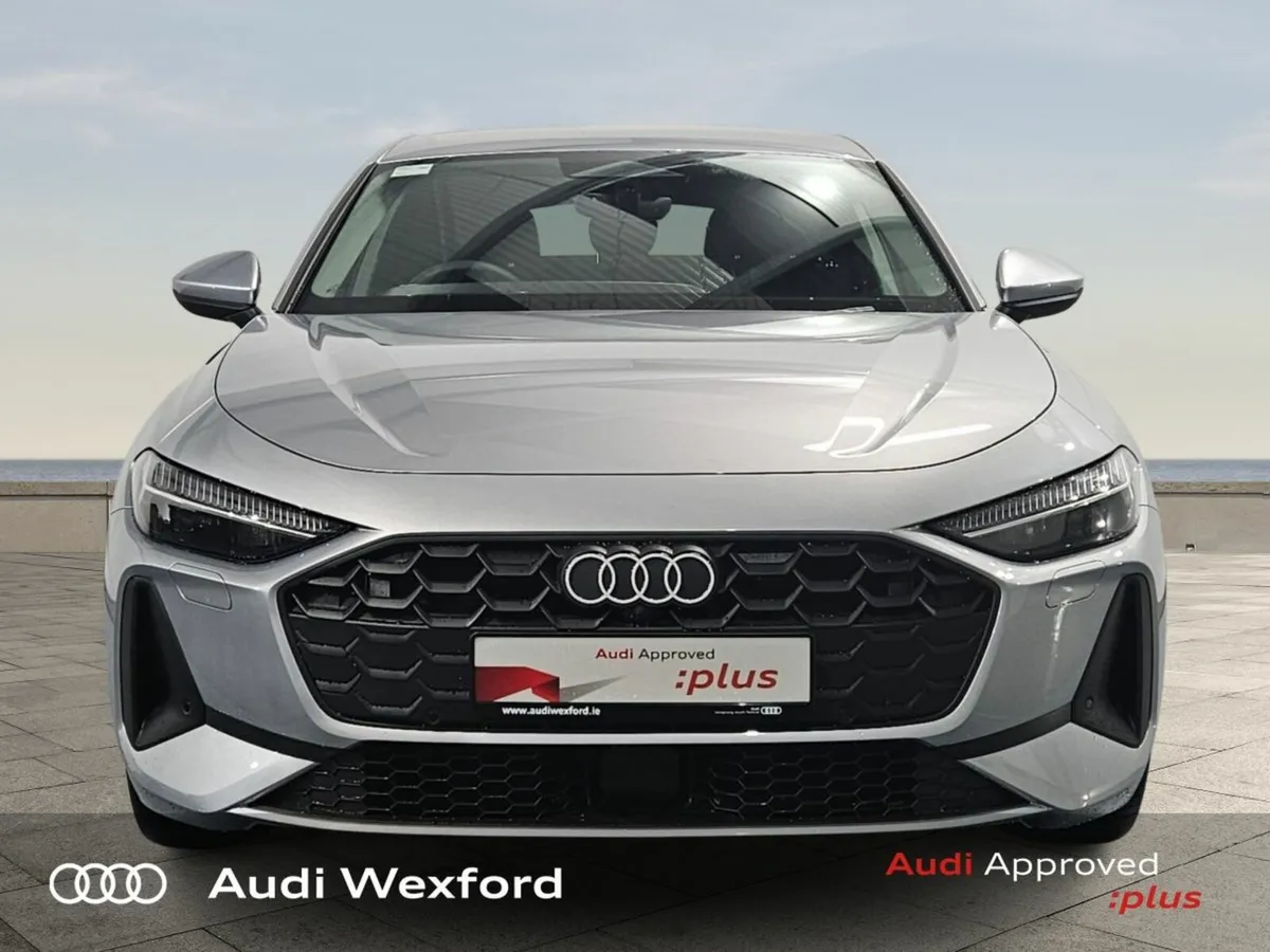 Audi A5 Audi A5 Sedan Edition One SE TDI  150 kW S - Image 3