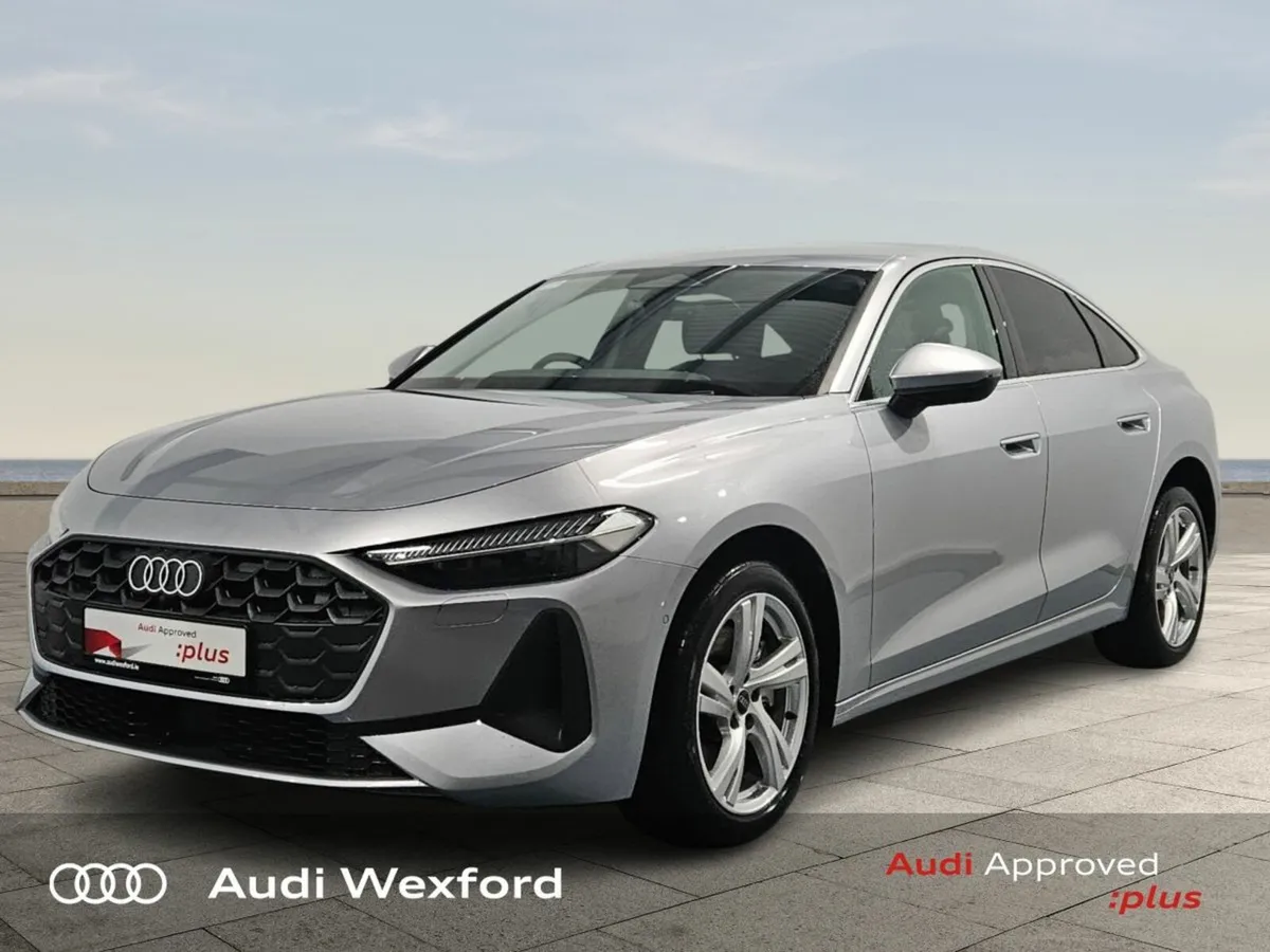 Audi A5 Audi A5 Sedan Edition One SE TDI  150 kW S - Image 4