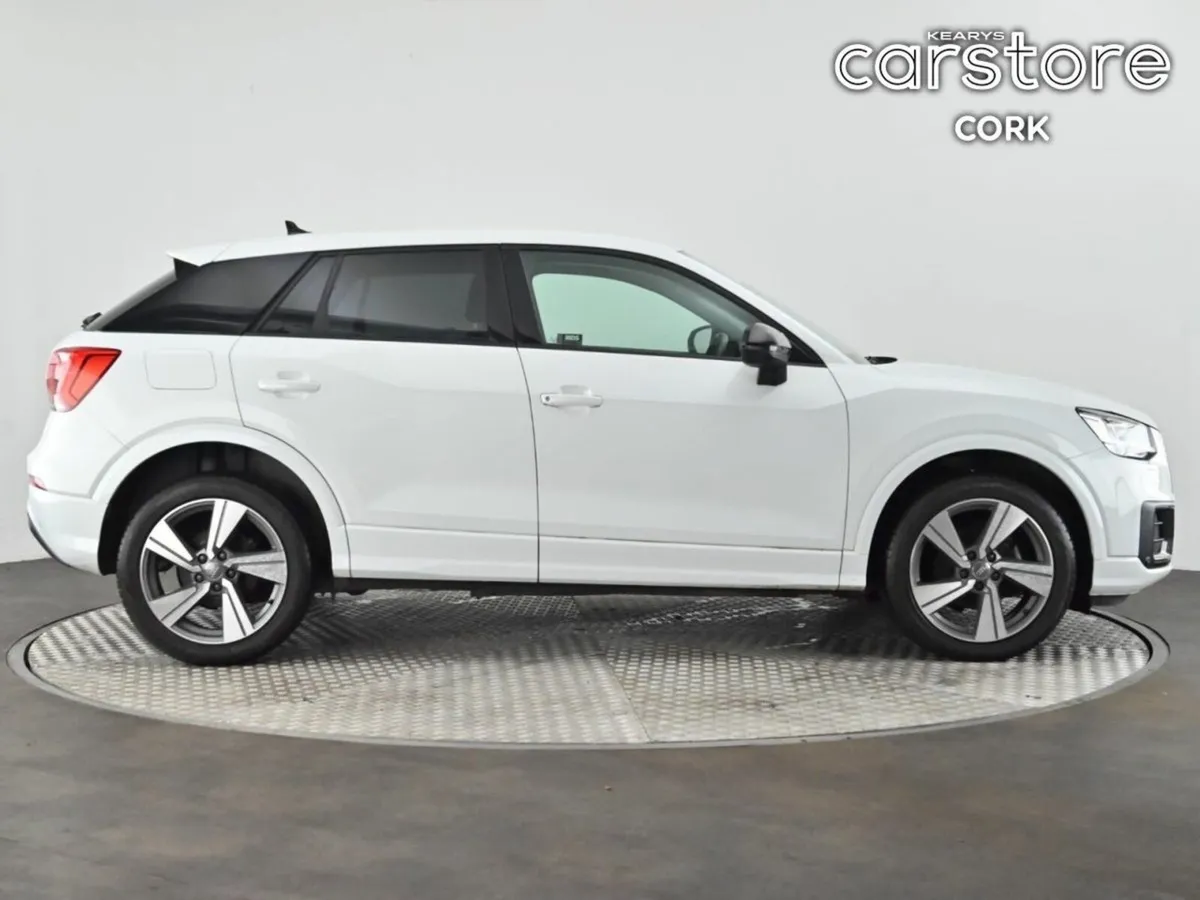 Audi Q2 1.0 Auto - Image 2