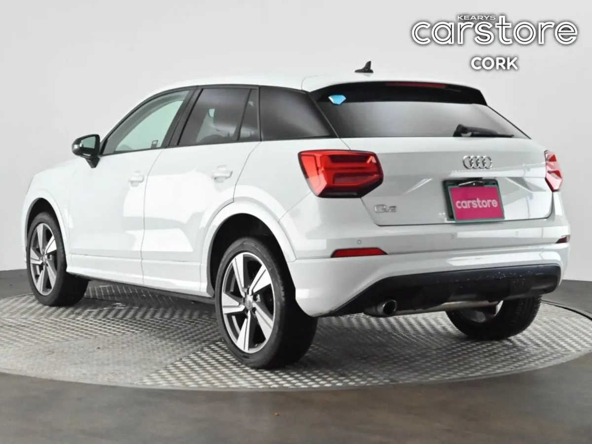 Audi Q2 1.0 Auto - Image 3