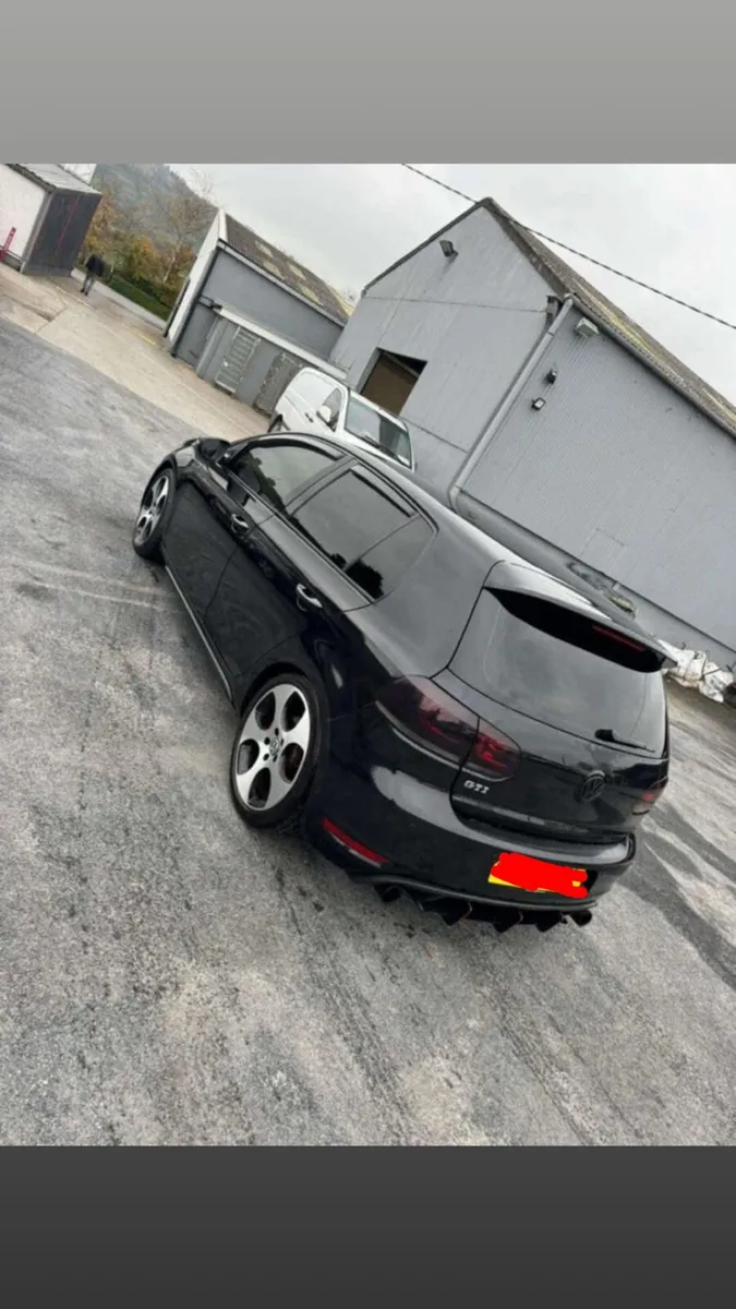 Mk6 gti dsg 100k miles - Image 3