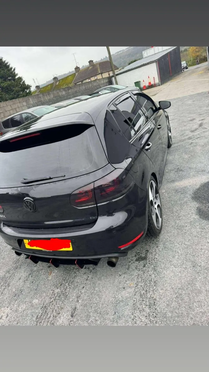 Mk6 gti dsg 100k miles - Image 4