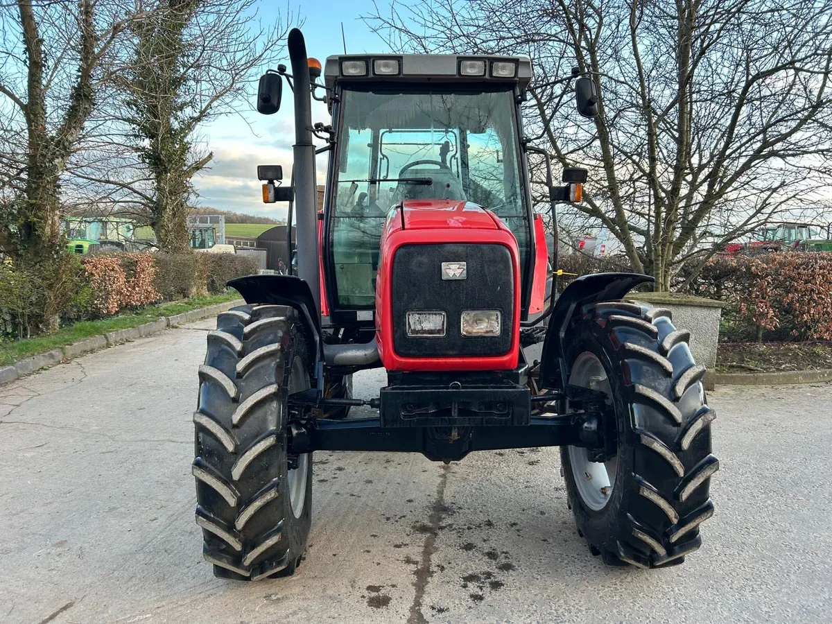 Massey Ferguson 6265 - Image 3