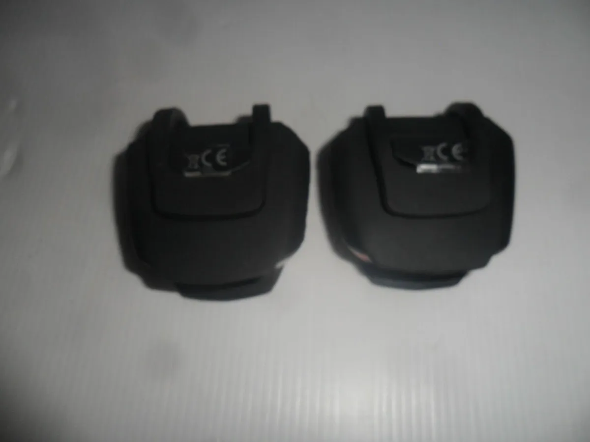 Front and Rear Bike light - Image 3