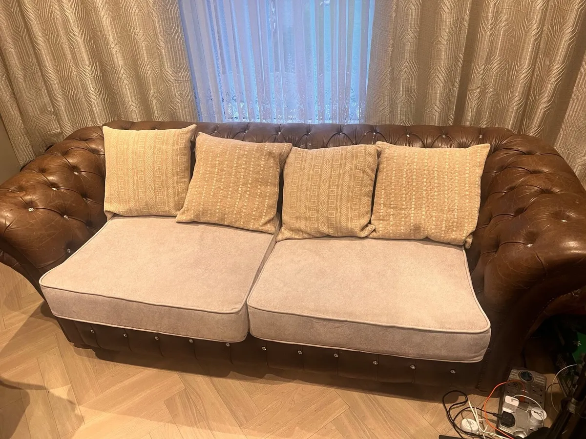 Sofa For Sale - Image 2
