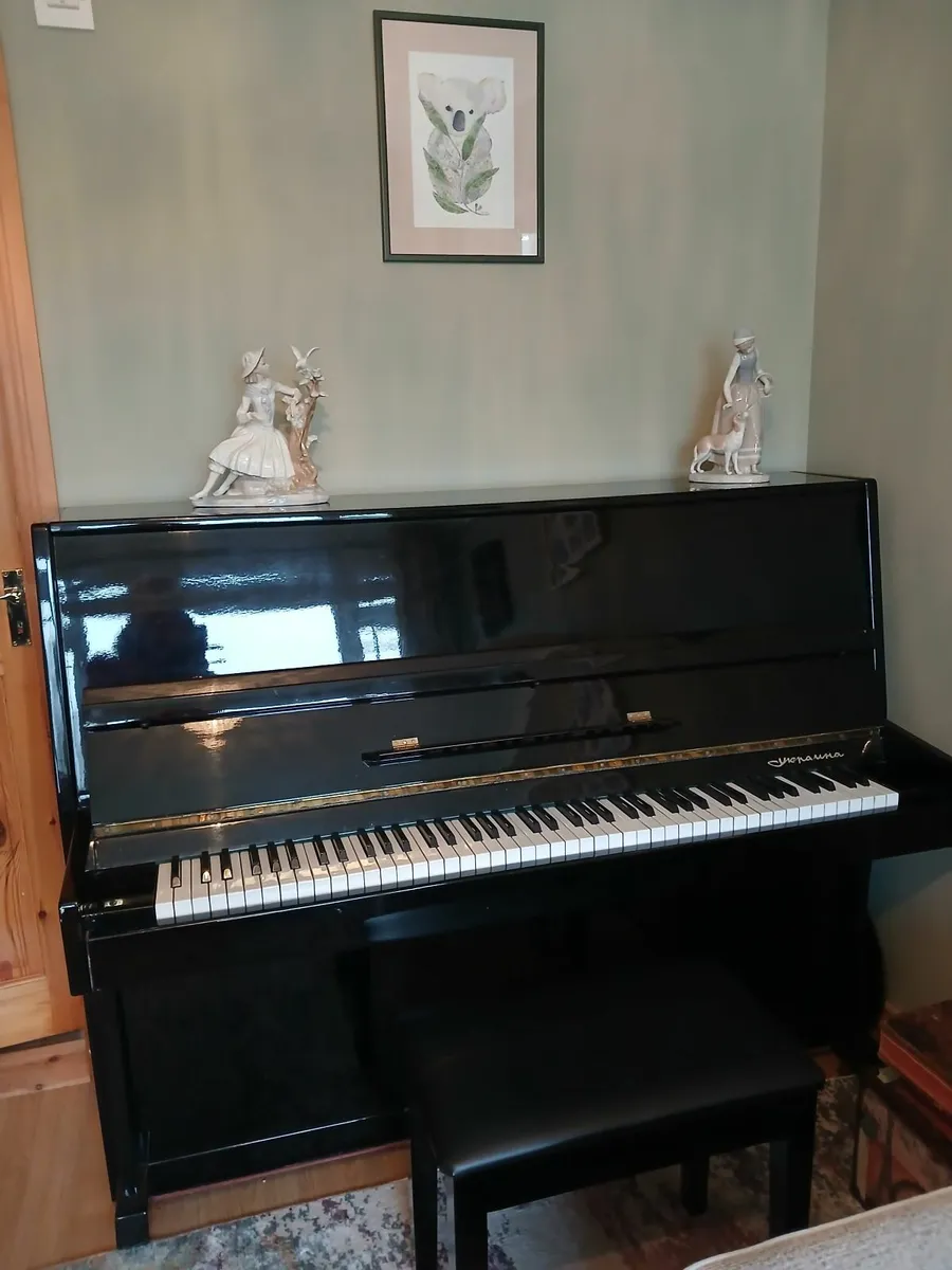 PIANO - Image 3
