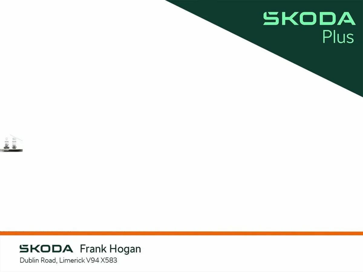 Skoda Superb SUPERB C STY 2.0TDI 150HP DSG - Image 1