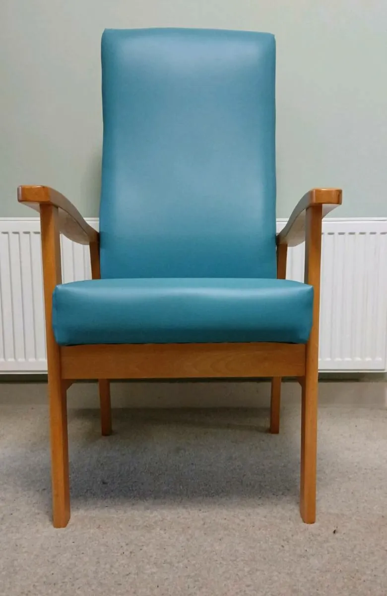 Orthopedic Chair - Image 1