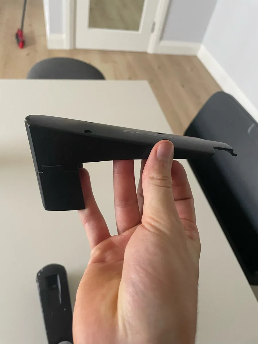 Giant Propel stem - Image 4