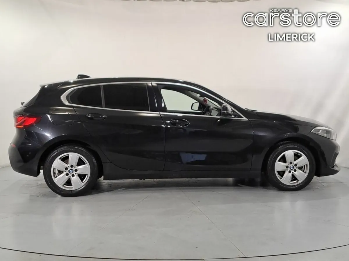 BMW 1-Series 1.5 PETROL AUTO - Image 2