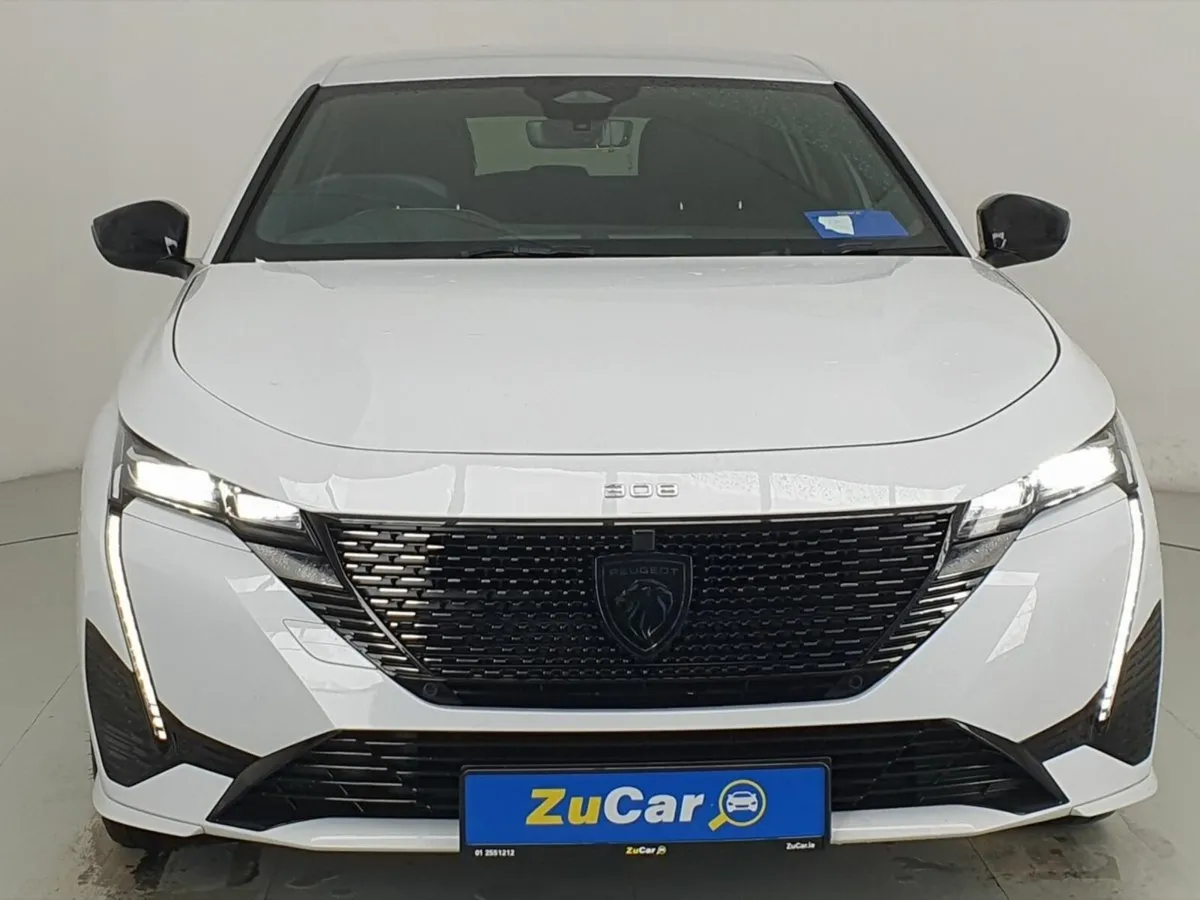 Peugeot 308 #182 308 Gt Ev  GT  156 Electric 54kWh - Image 3