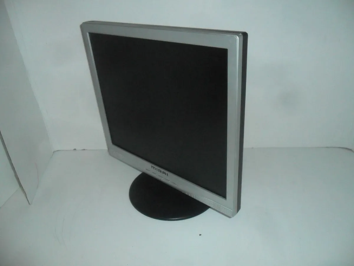 Mirai pc monitor - Image 4