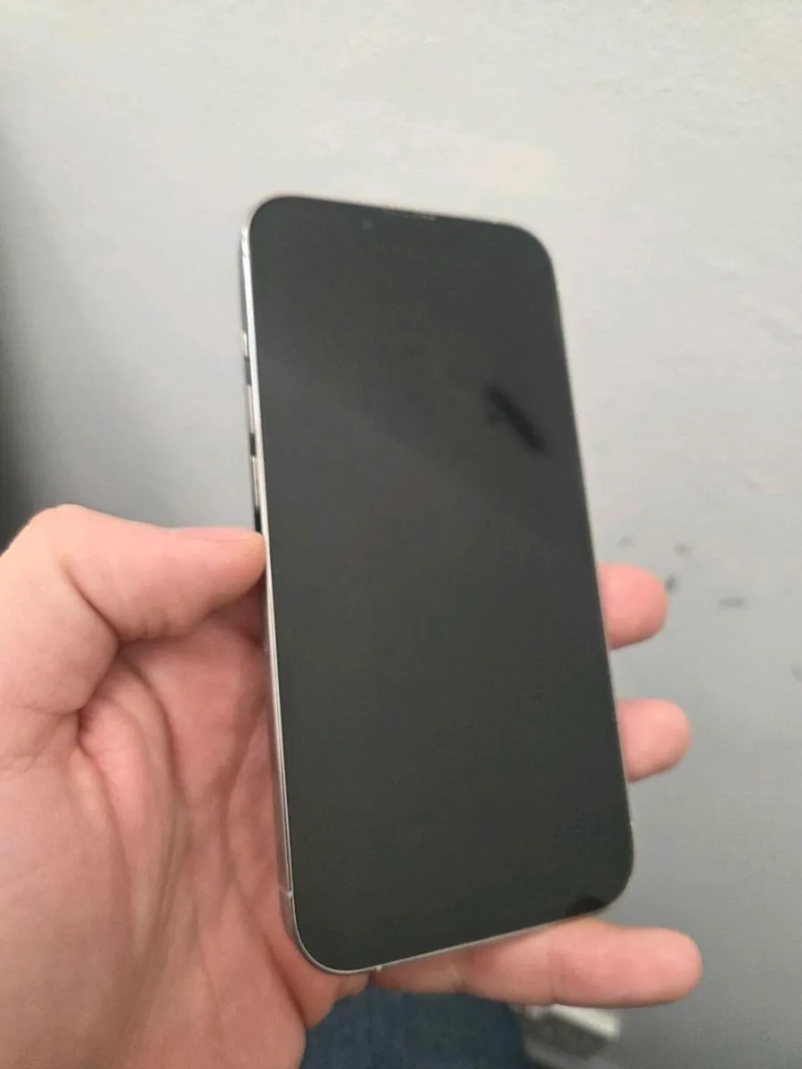 IPhone 13 Pro - Image 2
