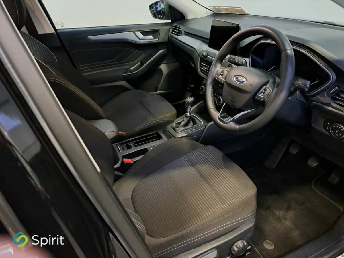 Ford Focus 1.0L EcoBoost 125PS **Call John 0861913 - Image 4