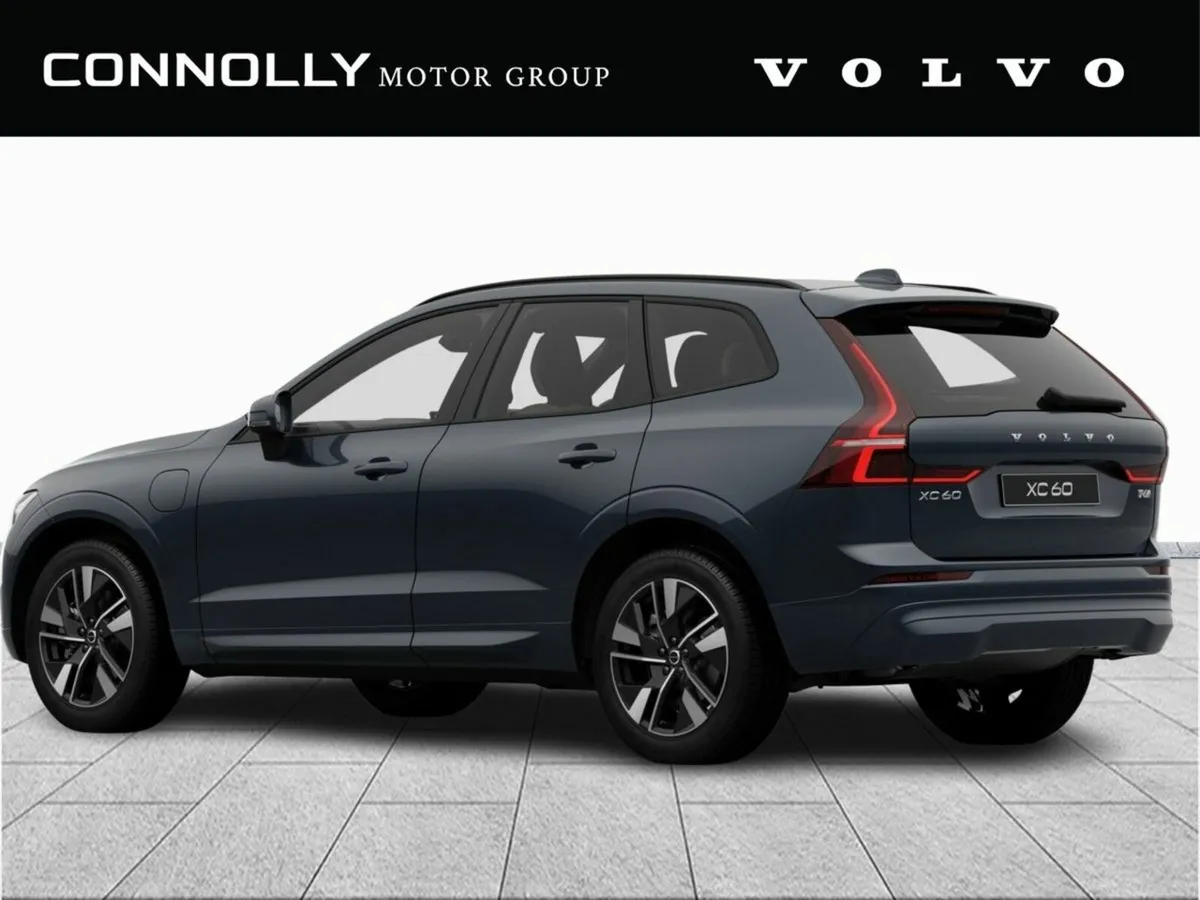Volvo XC60 T6 Core PHEV €711pm - Image 2