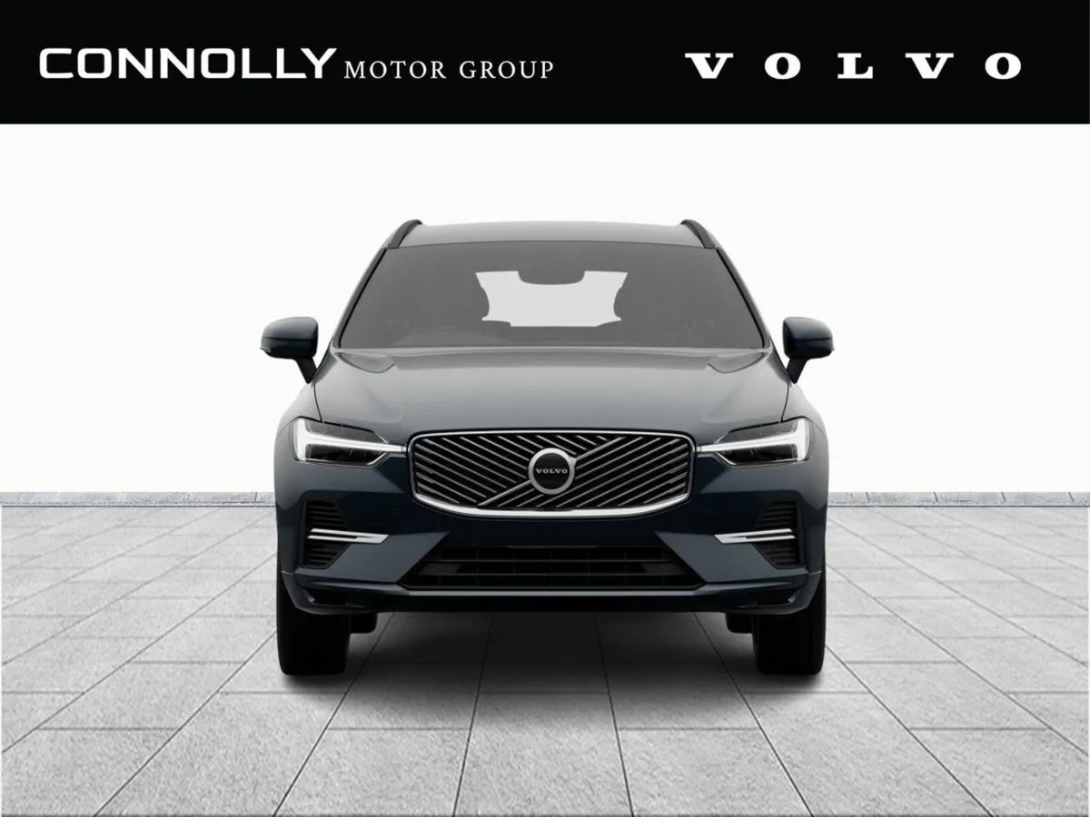 Volvo XC60 T6 Core PHEV €711pm - Image 3