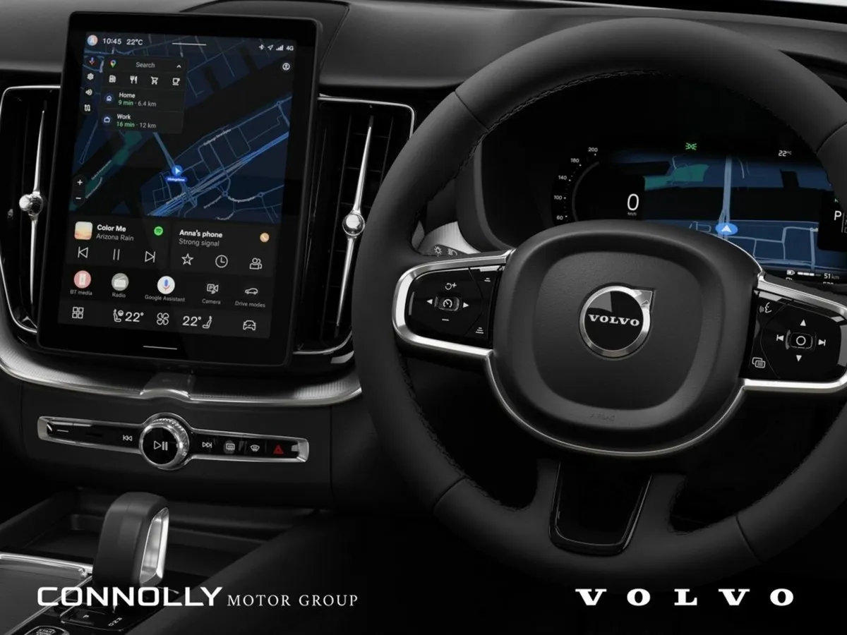 Volvo XC60 T6 Core PHEV €711pm - Image 4