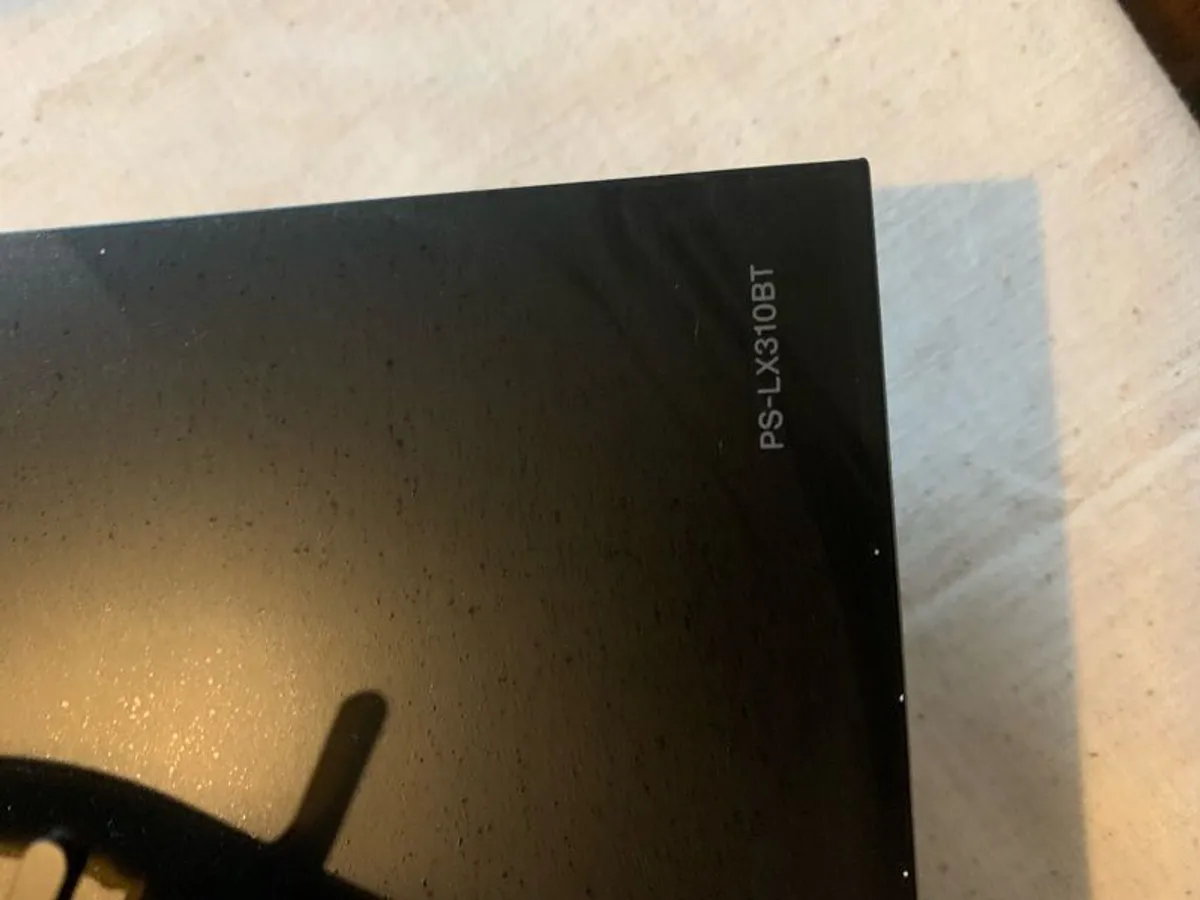 Sony Ps-lx310bt - Image 4