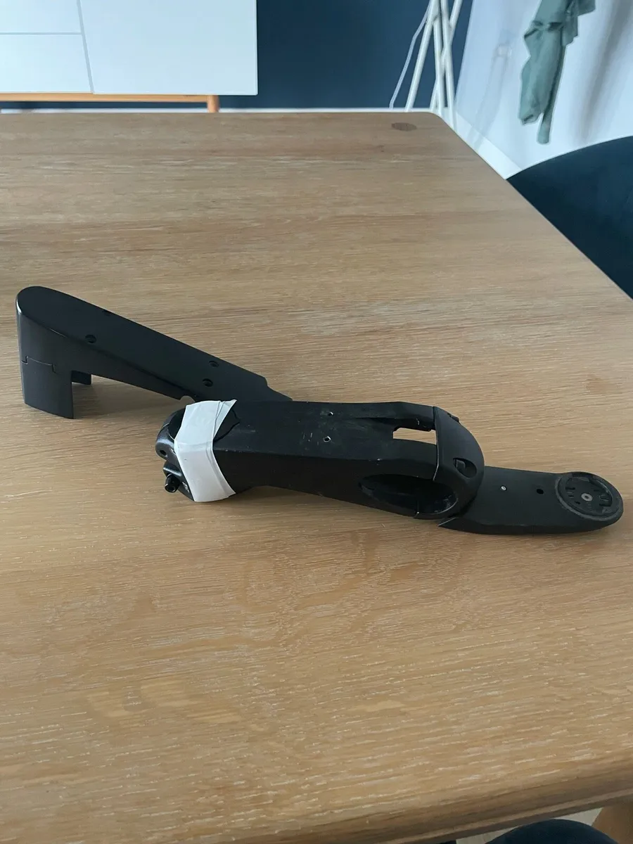 Giant Propel Stem - Image 1