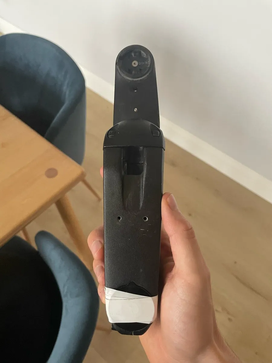 Giant Propel Stem - Image 2