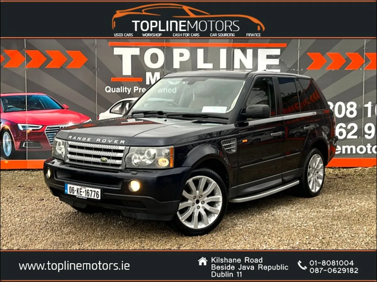 ==5 SEATER CREW -CAB//AUTO//2.7TDV6//NEW DOE== - Image 1