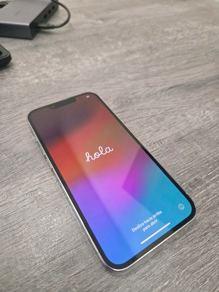 IPhone 13 Pro - Image 3