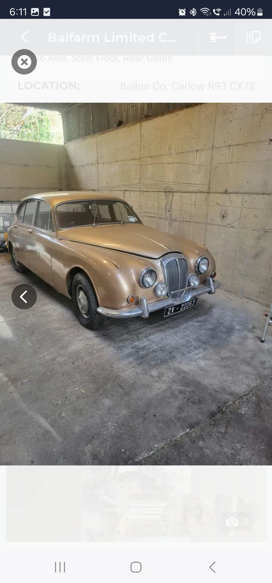 Clearance Auction - Image 1