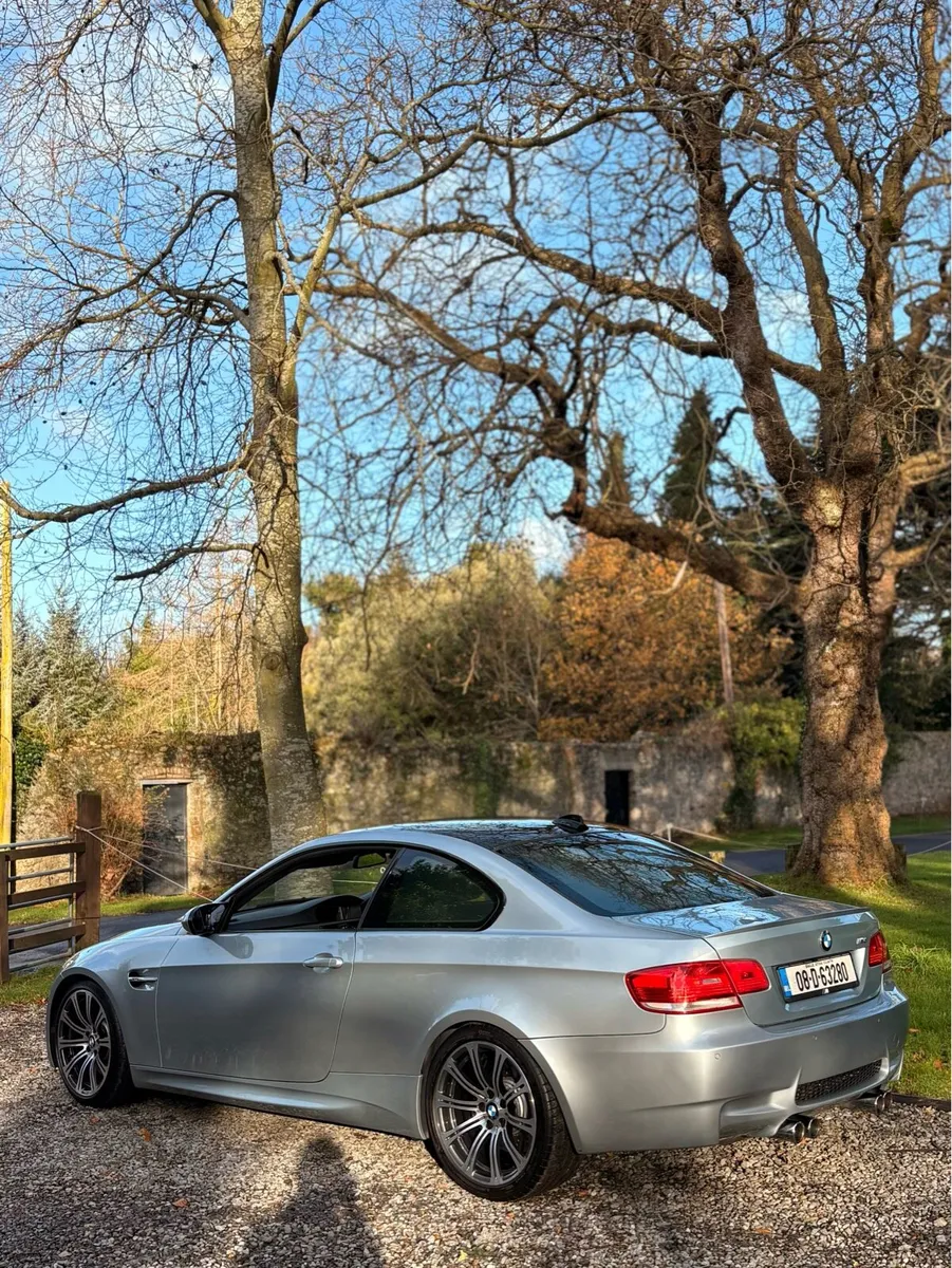 Prestine BMW e92 M3 - Image 2