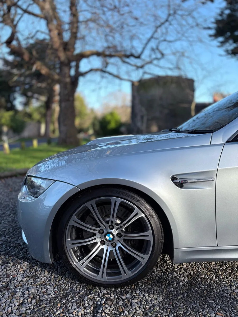 Prestine BMW e92 M3 - Image 3