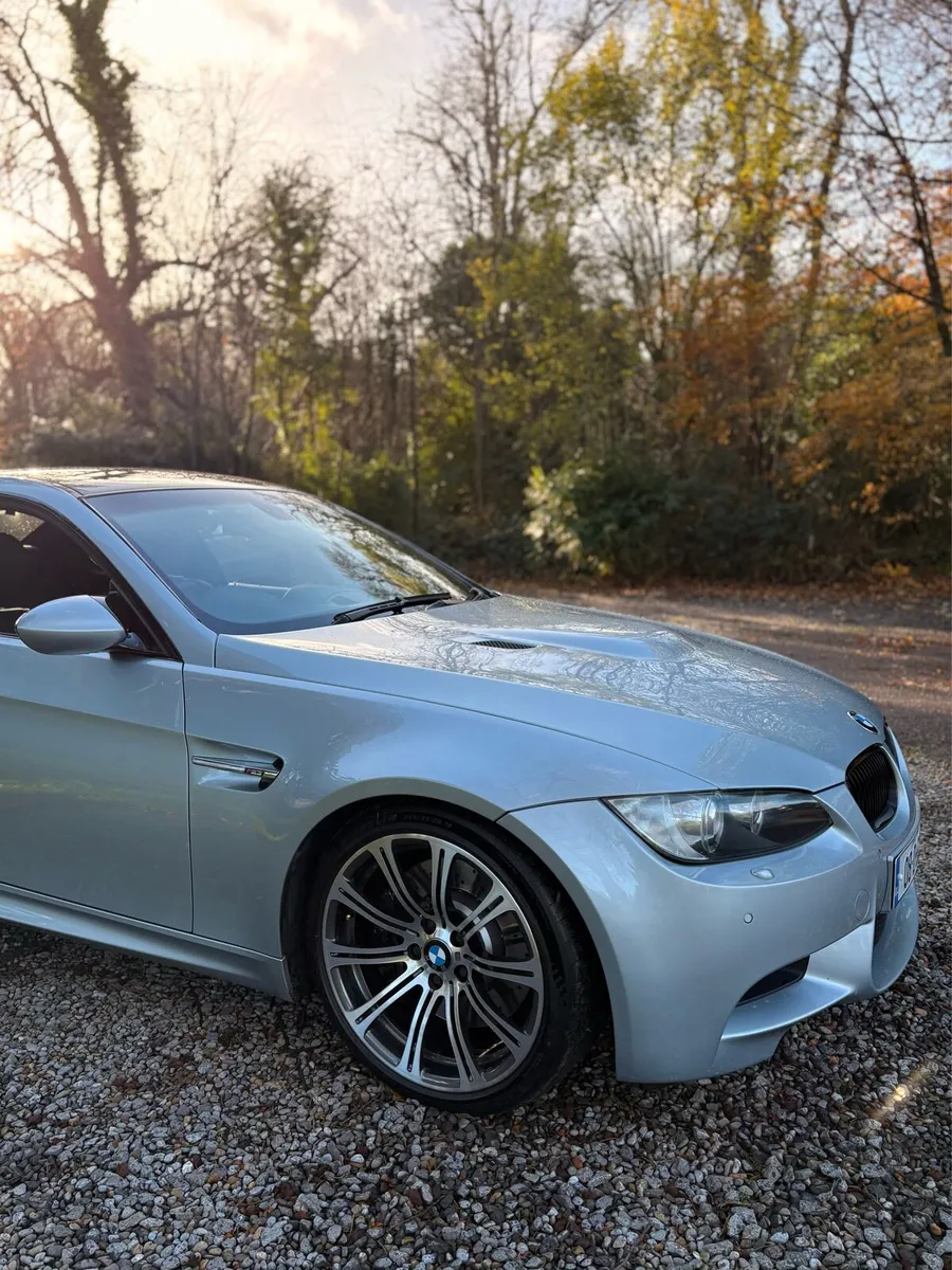 Prestine BMW e92 M3 - Image 4